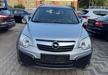 Opel Antara 255.000 km 3.499 &euro; Gelsenkirchen 45879