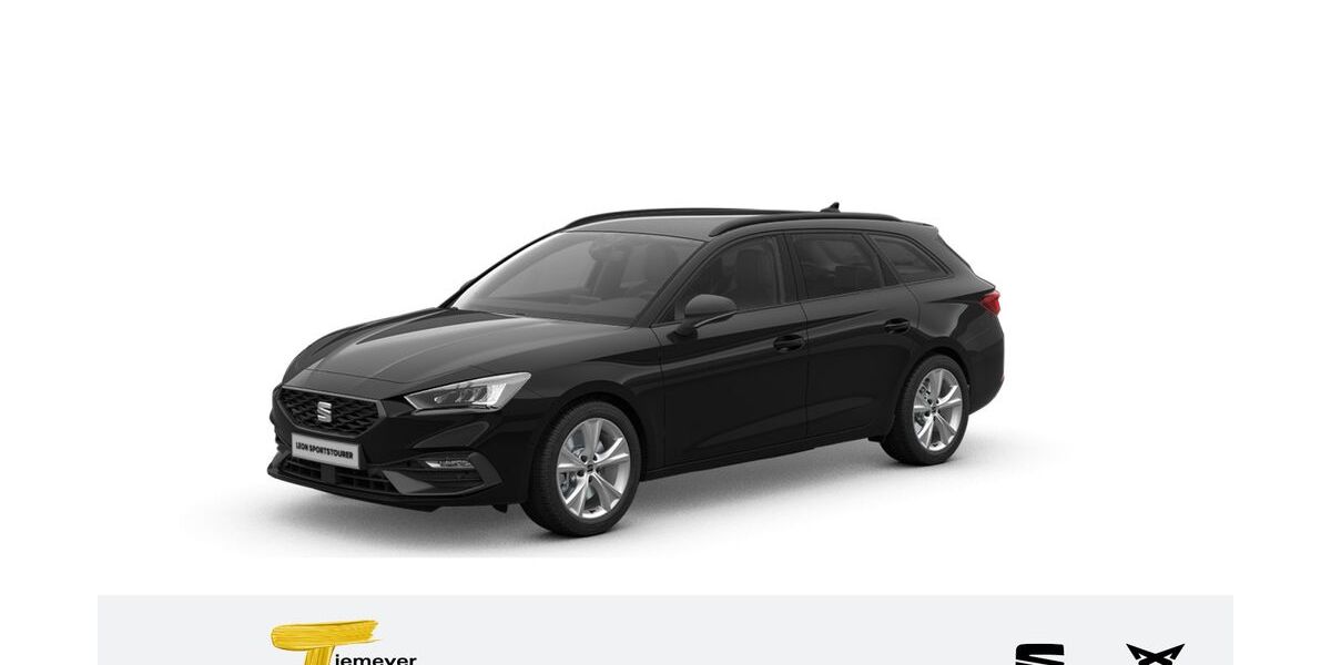 Seat Leon 29.742 km 27.980 &euro; Bochum 44809