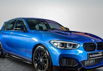 BMW M135 118.502 km 26.990 &euro; Gelsenkirchen 45892