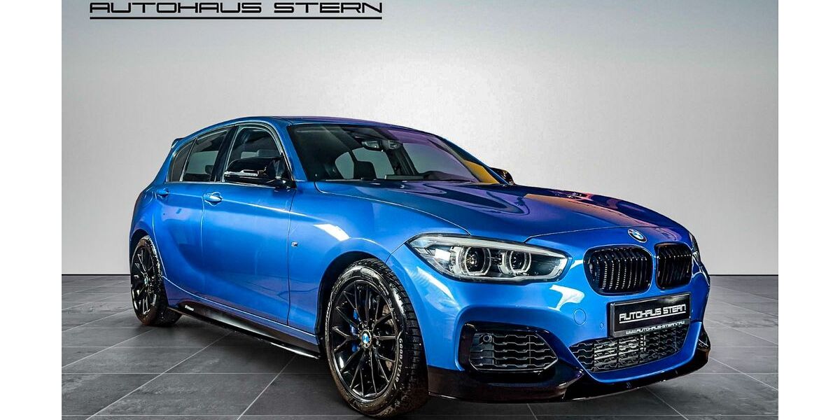 BMW M135 118.502 km 26.990 &euro; Gelsenkirchen 45892
