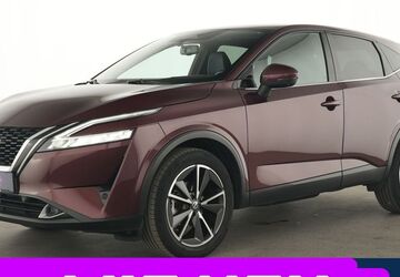 Nissan Qashqai 33.486 km 24.194 &euro; Neuss 41460