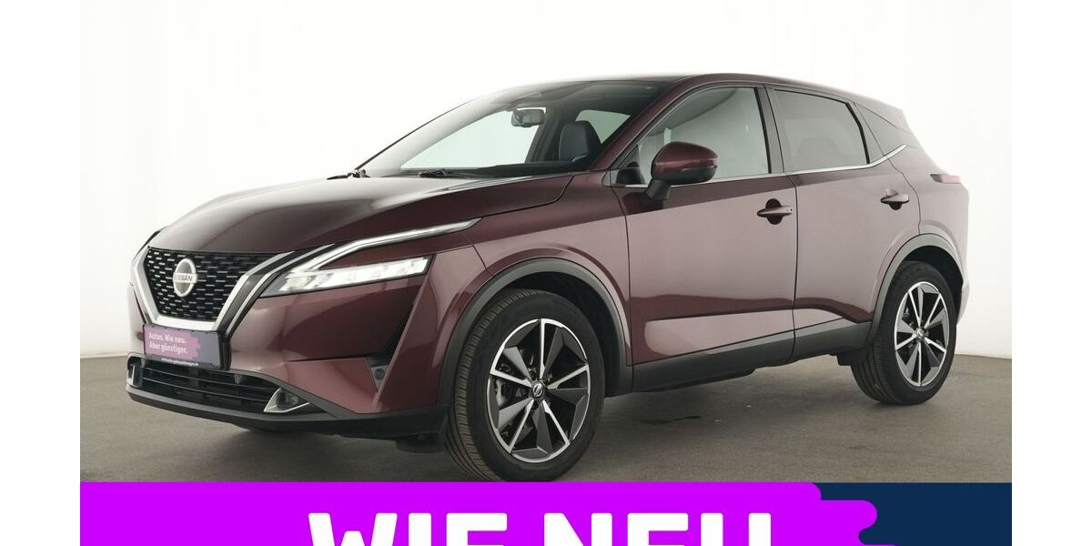 Nissan Qashqai 33.486 km 24.194 &euro; Neuss 41460