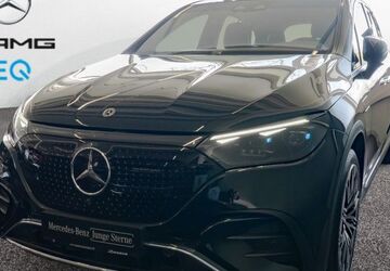 Mercedes-Benz EQE SUV 3.109 km 71.680 &euro; Hagen 58135