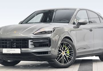 Porsche Cayenne 50.251 km 95.490 &euro; Wuppertal 42279