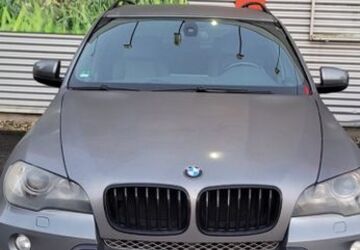 BMW X5 240.000 km 6.900 &euro; Velbert 42551