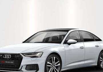 Audi A6 149.000 km 30.900 &euro; Remscheid/NRW 42855