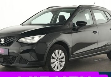 Seat Arona 32.310 km 18.462 &euro; Neuss 41460