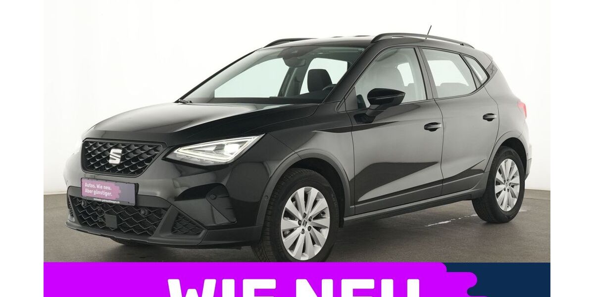 Seat Arona 32.310 km 18.462 &euro; Neuss 41460