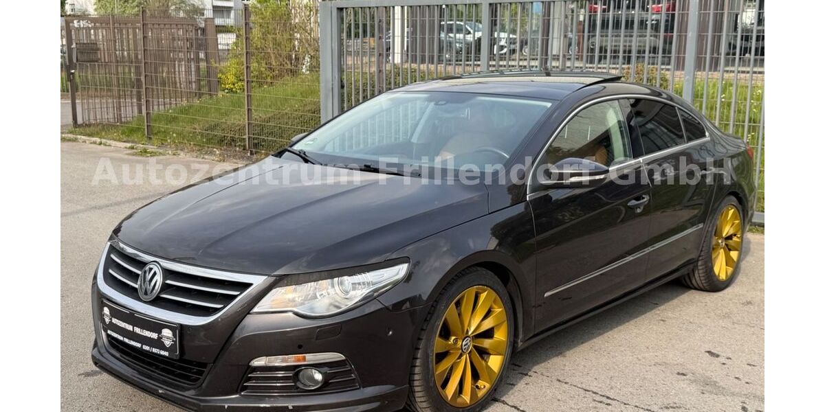 VW Passat 178.824 km 6.950 &euro; Bochum 44866