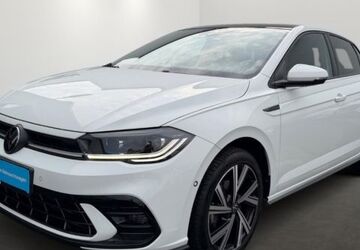 VW Polo 70.421 km 21.790 &euro; Mettmann 40822