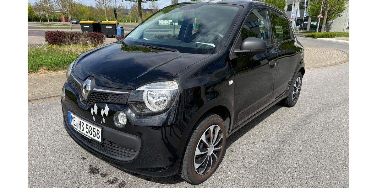 Renault Twingo 67.095 km 5.950 &euro; Langenfeld 40764