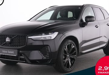 Volvo XC60 53.290 km 41.850 &euro; Mülheim an der Ruhr 45472