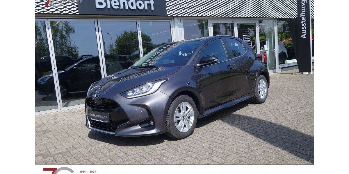 Mazda 2 Hybrid 26.276 km 18.450 &euro; Herten 45701