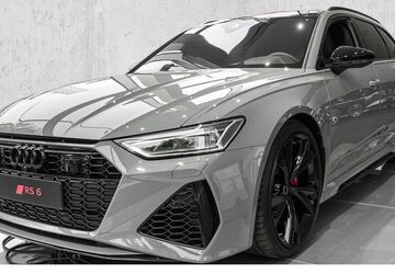 Audi RS6 6.000 km 119.990 &euro; Düsseldorf 40549