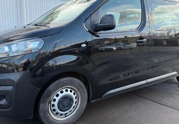 Citroen Jumpy 177.189 km 8.250 &euro; Gelsenkirchen 45884