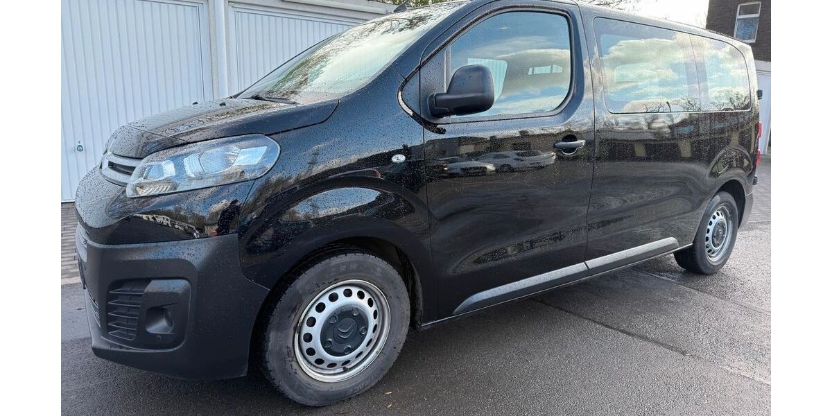 Citroen Jumpy 177.189 km 8.250 &euro; Gelsenkirchen 45884