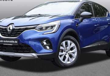 Renault Captur 78.362 km 13.999 &euro; Witten 58454