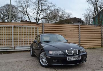 BMW Z3 95.000 km 23.980 &euro; Duisburg 47166
