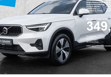 Volvo XC40 29.621 km 28.840 &euro; Düsseldorf 40549