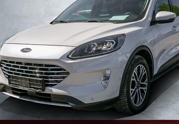 Ford Kuga 31.866 km 21.950 &euro; Bochum 44803