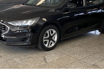 Ford Focus 16.600 km 15.985 &euro; Wuppertal 42329