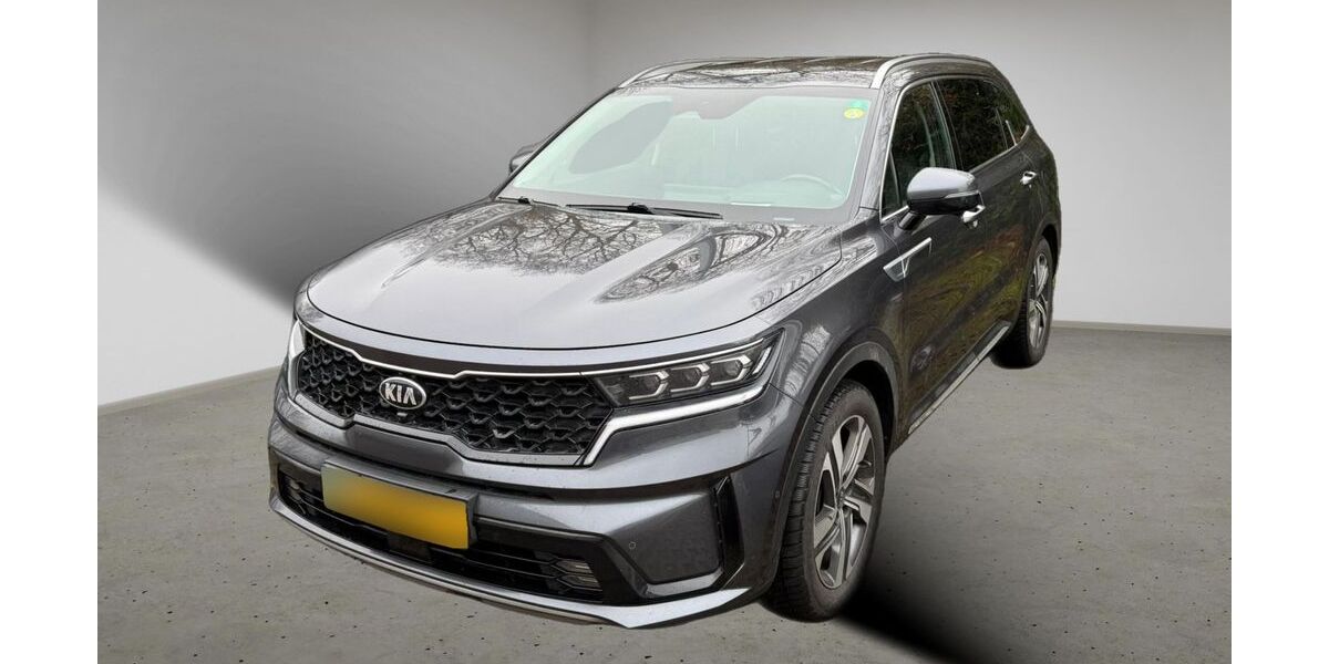 Kia Sorento 82.800 km 38.900 &euro; Remscheid/NRW 42855