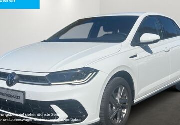VW Polo 25.800 km 22.290 &euro; Wuppertal 42109
