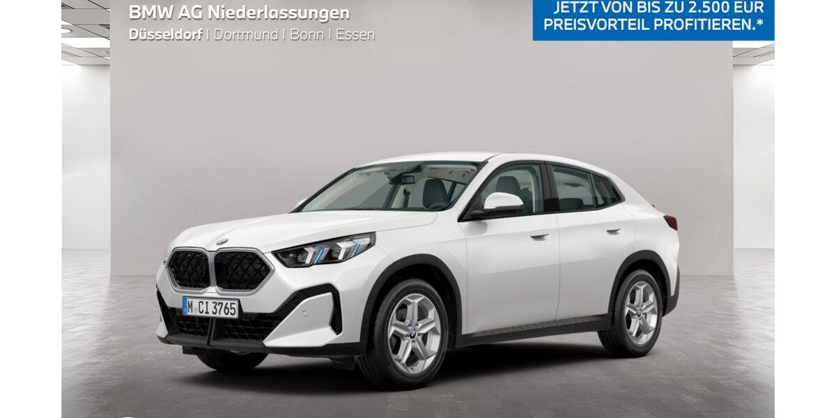 BMW X2 11.271 km 37.999 &euro; Düsseldorf 40237