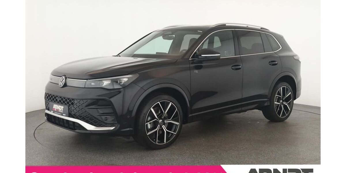 VW Tiguan 15.700 km 46.584 &euro; Düsseldorf 40233
