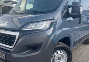 Peugeot Boxer 87.855 km 15.750 &euro; Hilden 40721