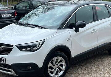 Opel Crossland (X) 134.805 km 8.999 &euro; Duisburg 47137