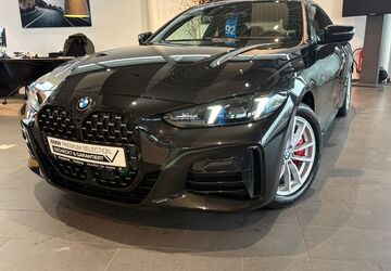 BMW 430 25.399 km 47.490 &euro; Duisburg 47119