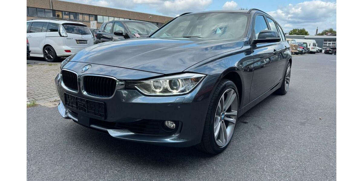 BMW 328 196.000 km 9.490 &euro; Düsseldorf 40233