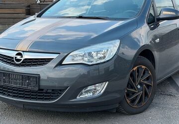 Opel Astra 160.165 km 2.250 &euro; Gelsenkirchen 45884