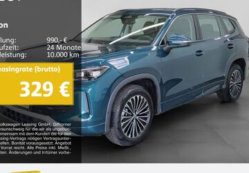 VW Tayron 21.904 km 37.990 &euro; Bochum 44809