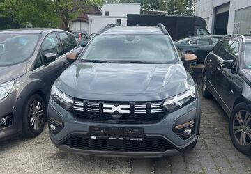 Dacia Jogger 18.100 km 15.900 &euro; Bottrop 46242