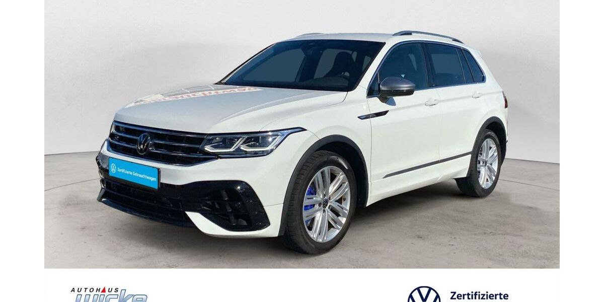VW Tiguan 28.982 km 46.990 &euro; Bochum - Linden 44879