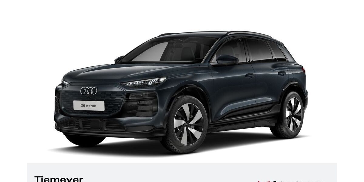Audi Q6 e-tron 8.751 km 53.980 &euro; Bochum 44809