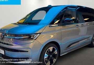 VW T7 Multivan 1.999 km 67.980 &euro; Düsseldorf 40233