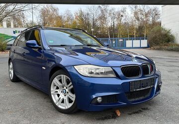BMW 320 135.000 km 8.250 &euro; Essen 45356