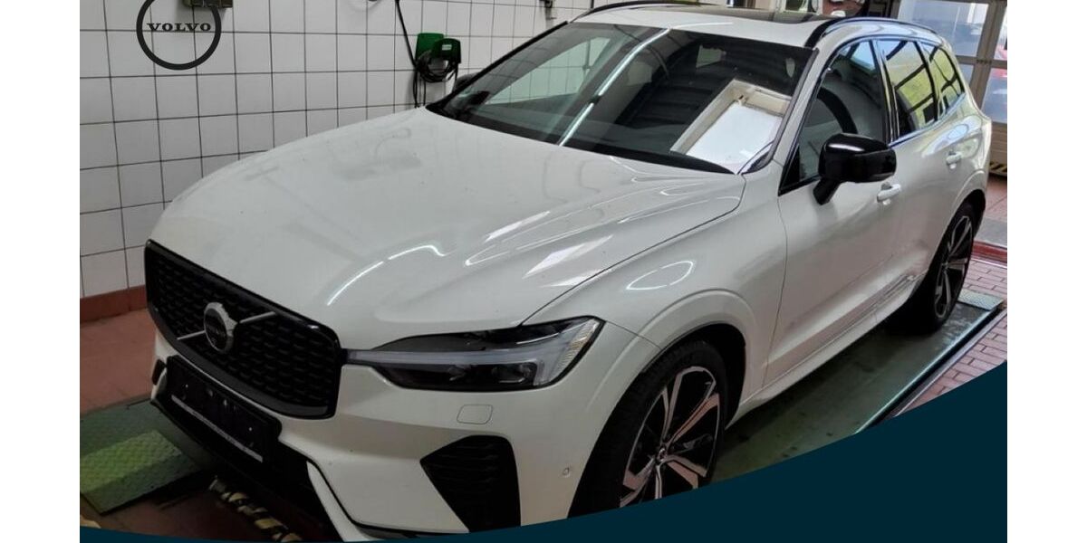 Volvo XC60 18.282 km 42.950 &euro; Witten 58453