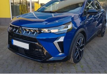 Mitsubishi ASX 9.850 km 22.990 &euro; Hagen 58135