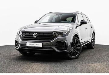 VW Touareg 86.732 km 50.700 &euro; Hagen 58091