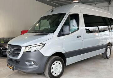 Mercedes-Benz Sprinter 93.850 km 30.490 &euro; Gelsenkirchen 45879