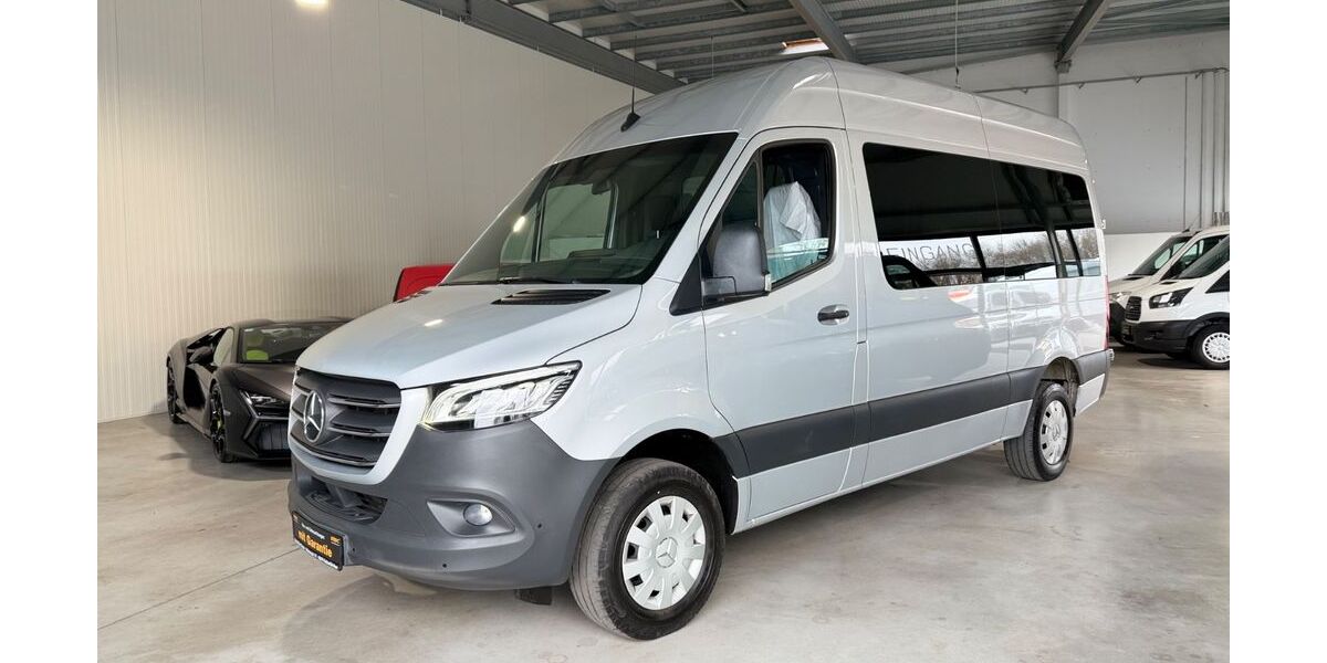 Mercedes-Benz Sprinter 93.850 km 30.490 &euro; Gelsenkirchen 45879