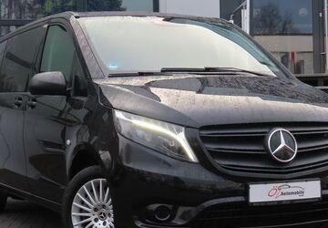 Mercedes-Benz Vito 26.119 km 46.900 &euro; Neuss 41469
