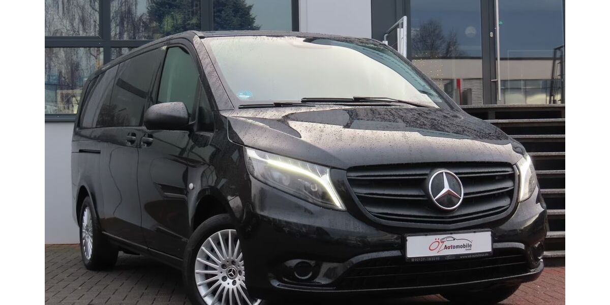 Mercedes-Benz Vito 26.119 km 46.900 &euro; Neuss 41469