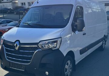 Renault Master 20.600 km 24.999 &euro; Remscheid 42857