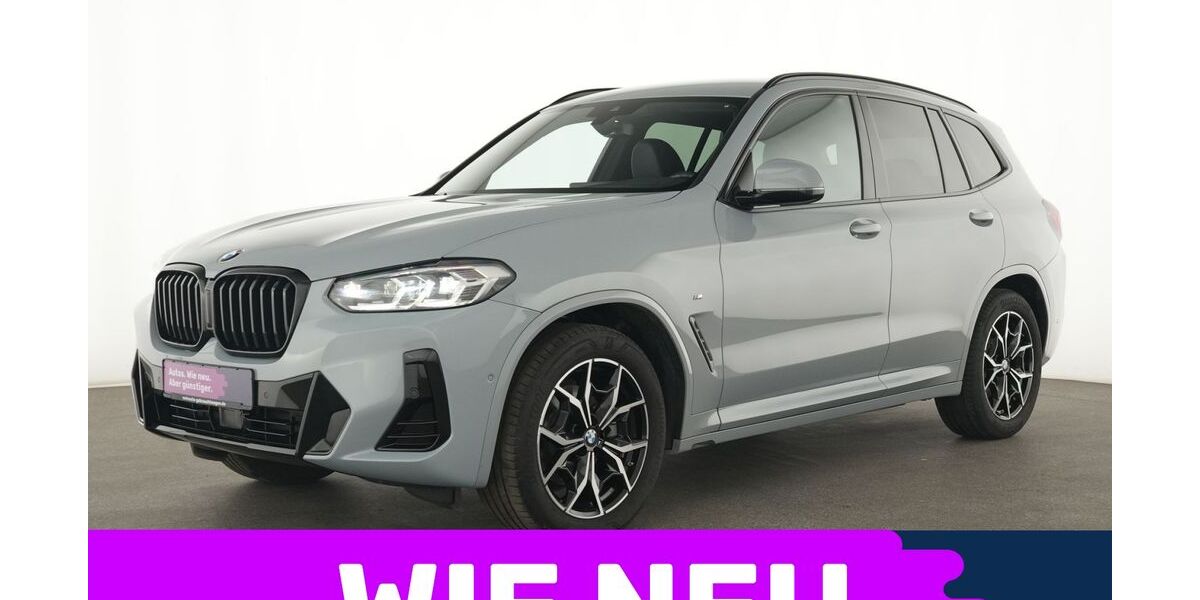 BMW X3 15.171 km 46.693 &euro; Neuss 41460