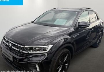 VW T-Roc 38.763 km 22.450 &euro; Velbert 42553